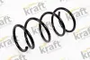 Пружина ходовой части KRAFT AUTOMOTIVE 4025009 (фото 1)
