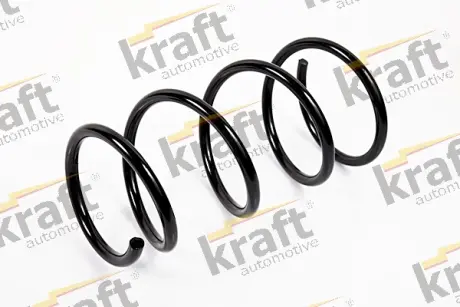 Пружина ходовой части KRAFT AUTOMOTIVE 4025009