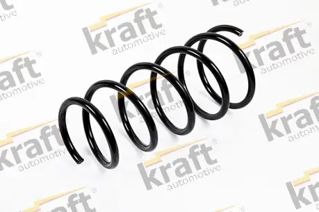 Пружина ходовой части KRAFT AUTOMOTIVE 4025016
