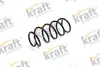 Пружина ходовой части KRAFT AUTOMOTIVE 4025020 (фото 1)