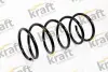 Пружина ходовой части KRAFT AUTOMOTIVE 4025030 (фото 1)