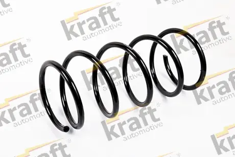 Пружина ходовой части KRAFT AUTOMOTIVE 4025030