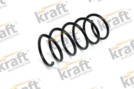 Пружина ходовой части KRAFT AUTOMOTIVE 4025031