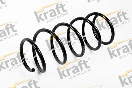 Пружина ходовой части KRAFT AUTOMOTIVE 4025050
