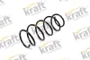 Пружина ходовой части KRAFT AUTOMOTIVE 4025051 (фото 1)