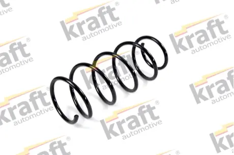 Пружина ходовой части KRAFT AUTOMOTIVE 4025051
