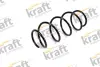 Пружина ходовой части KRAFT AUTOMOTIVE 4025064 (фото 1)
