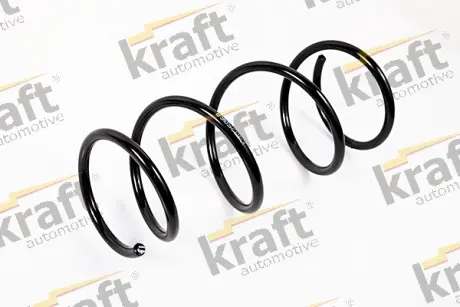 Пружина ходовой части KRAFT AUTOMOTIVE 4025068