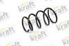 Пружина ходовой части KRAFT AUTOMOTIVE 4025076 (фото 1)