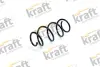 Пружина ходовой части KRAFT AUTOMOTIVE 4025082 (фото 1)