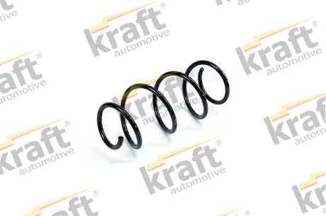Пружина ходовой части KRAFT AUTOMOTIVE 4025082