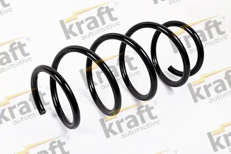 Пружина ходовой части KRAFT AUTOMOTIVE 4025088