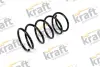 Пружина ходовой части KRAFT AUTOMOTIVE 4025532 (фото 1)