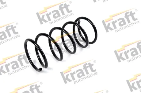 Пружина ходовой части KRAFT AUTOMOTIVE 4025532