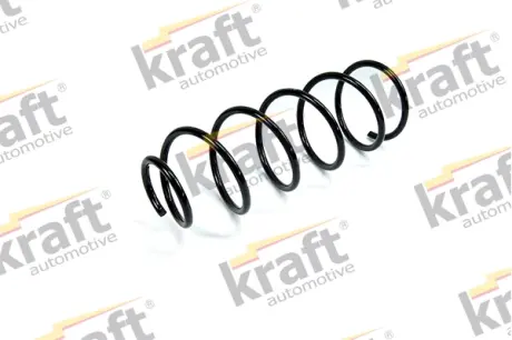 Пружина ходовой части KRAFT AUTOMOTIVE 4025540