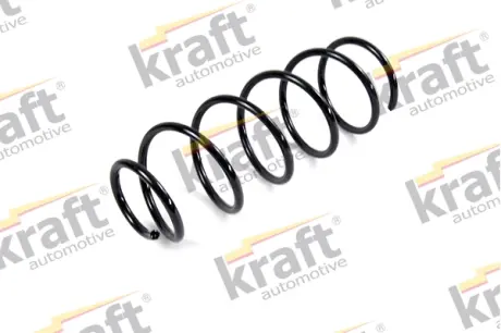 Пружина ходовой части KRAFT AUTOMOTIVE 4025542