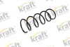 Пружина ходовой части KRAFT AUTOMOTIVE 4025901 (фото 1)