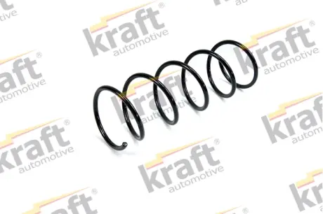 Пружина ходовой части KRAFT AUTOMOTIVE 4025901