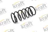 Пружина ходовой части KRAFT AUTOMOTIVE 4025917 (фото 1)