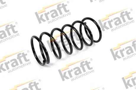 Пружина ходовой части KRAFT AUTOMOTIVE 4025917