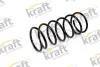 Пружина ходовой части KRAFT AUTOMOTIVE 4025918 (фото 1)