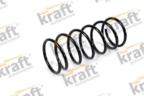 Пружина ходовой части KRAFT AUTOMOTIVE 4025918