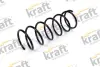 Пружина ходовой части KRAFT AUTOMOTIVE 4025935 (фото 1)