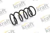Пружина ходовой части KRAFT AUTOMOTIVE 4025937 (фото 1)