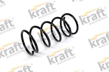 Пружина ходовой части KRAFT AUTOMOTIVE 4025937