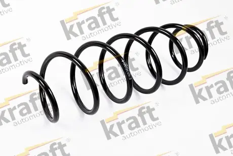 Пружина ходовой части KRAFT AUTOMOTIVE 4025954