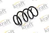Пружина ходовой части KRAFT AUTOMOTIVE 4025955 (фото 1)
