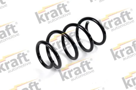 Пружина ходовой части KRAFT AUTOMOTIVE 4025955