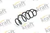 Пружина ходовой части KRAFT AUTOMOTIVE 4025968 (фото 1)