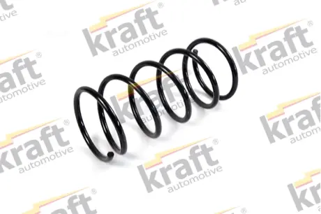 Пружина ходовой части KRAFT AUTOMOTIVE 4025982