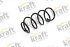 Пружина ходовой части KRAFT AUTOMOTIVE 4026322 (фото 1)