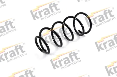 Пружина ходовой части KRAFT AUTOMOTIVE 4026322
