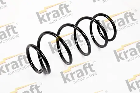 Пружина ходовой части KRAFT AUTOMOTIVE 4026503