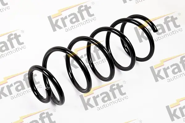 Пружина ходовой части KRAFT AUTOMOTIVE 4026506 (фото 1)