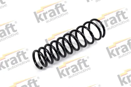 Пружина ходовой части KRAFT AUTOMOTIVE 4026811