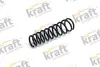 Пружина ходовой части KRAFT AUTOMOTIVE 4026812 (фото 1)