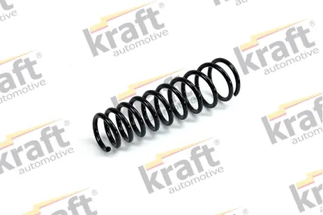 Пружина ходовой части KRAFT AUTOMOTIVE 4026812