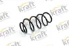 Пружина ходовой части KRAFT AUTOMOTIVE 4027214 (фото 1)