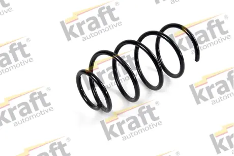Пружина ходовой части KRAFT AUTOMOTIVE 4028012