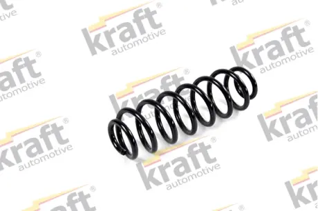Пружина ходовой части KRAFT AUTOMOTIVE 4030016