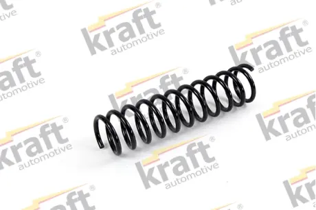 Пружина ходовой части KRAFT AUTOMOTIVE 4030040