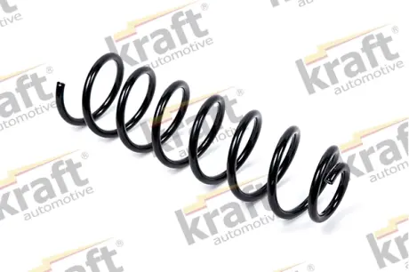 Пружина ходовой части KRAFT AUTOMOTIVE 4030090