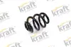Пружина ходовой части KRAFT AUTOMOTIVE 4030100 (фото 1)