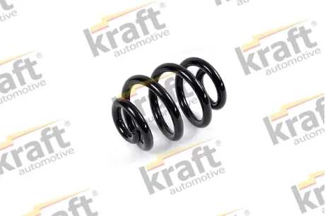 Пружина ходовой части KRAFT AUTOMOTIVE 4030100