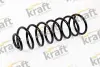 Пружина ходовой части KRAFT AUTOMOTIVE 4030110 (фото 1)