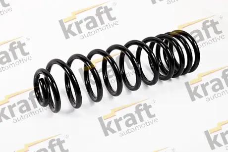 Пружина ходовой части KRAFT AUTOMOTIVE 4030120